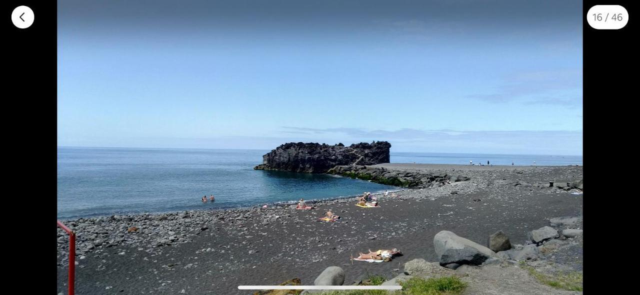 דירות Funchal Lido View 2 מראה חיצוני תמונה