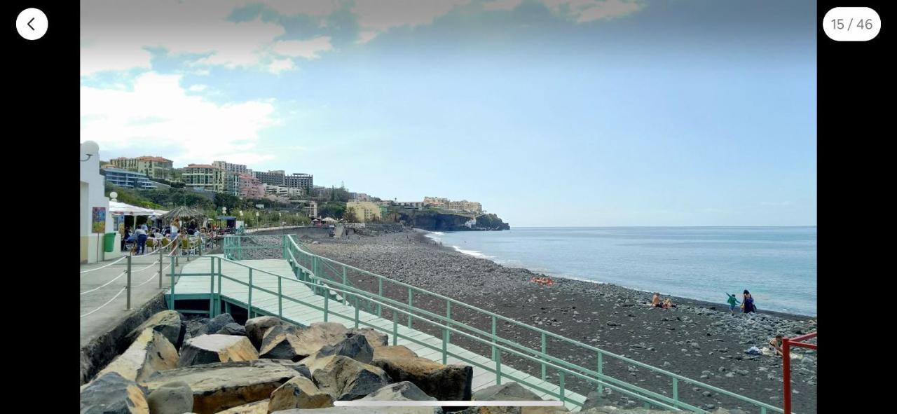 דירות Funchal Lido View 2 מראה חיצוני תמונה